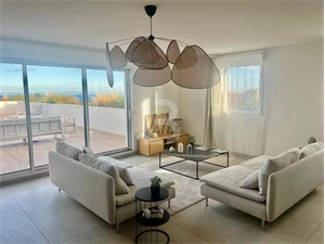 t4 à la vente -   06600  ANTIBES, surface 95 m2 vente t4 - UBI474401915